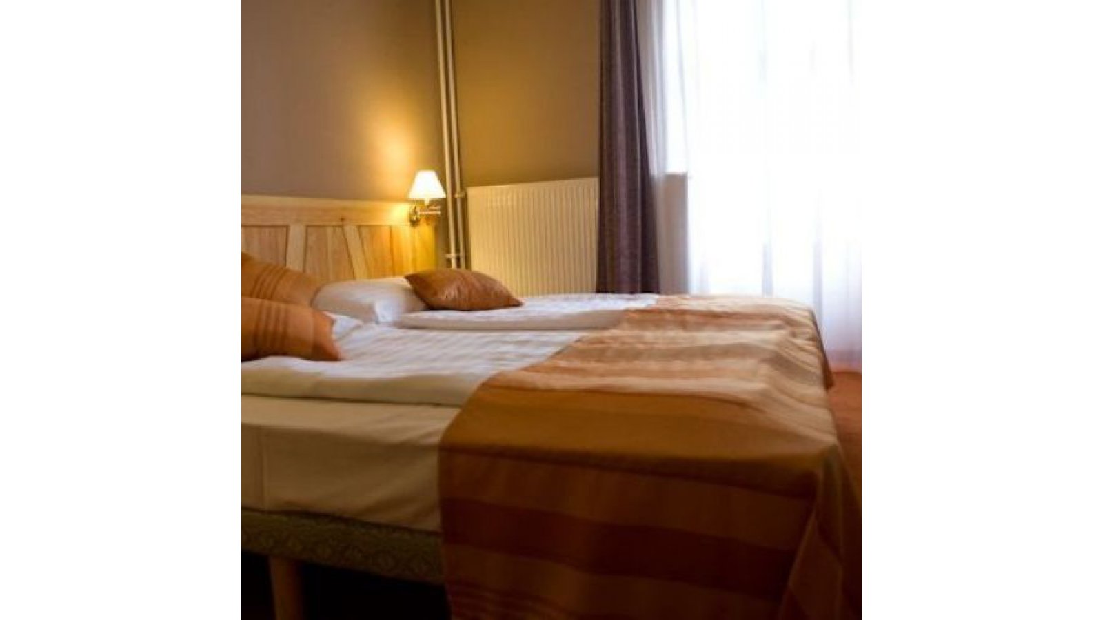 Hotel Gabriella