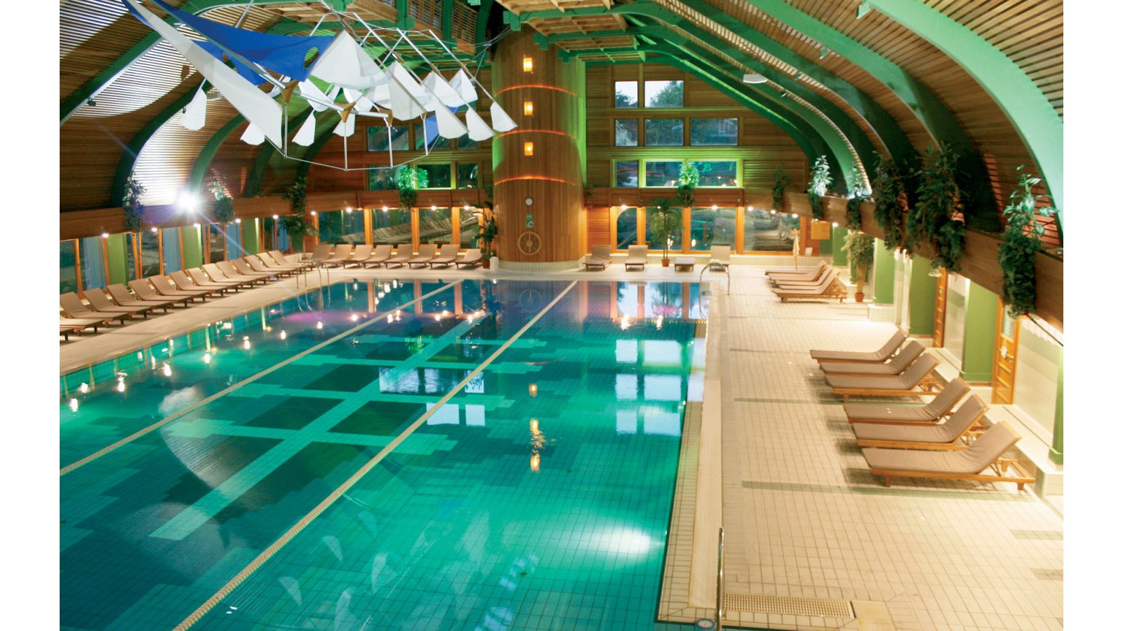 NaturMed Hotel Carbona