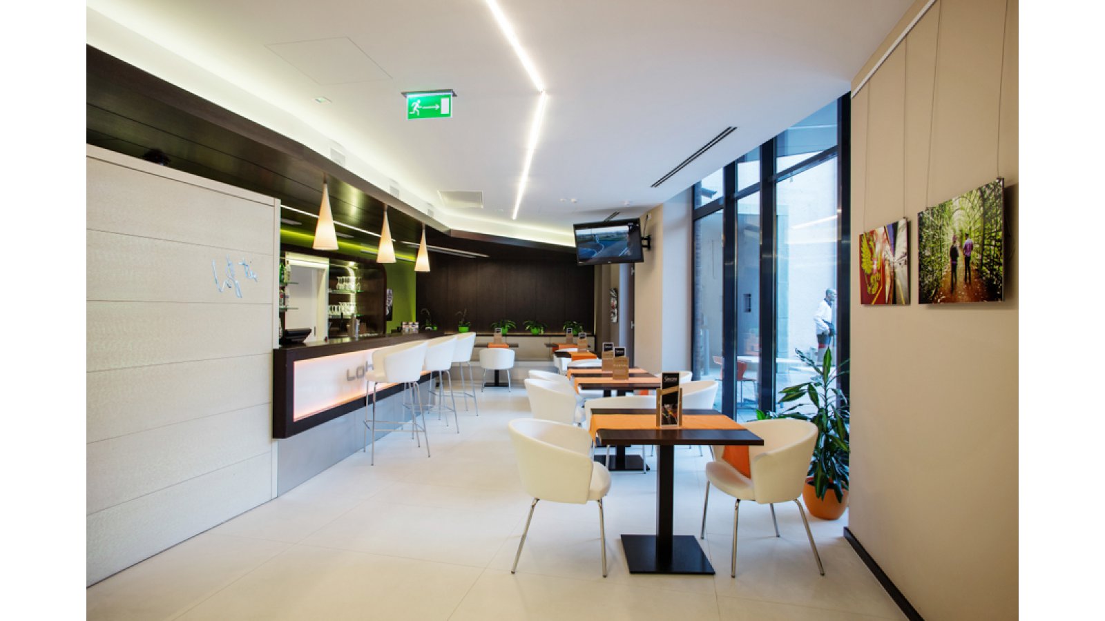 Art Hotel Szeged