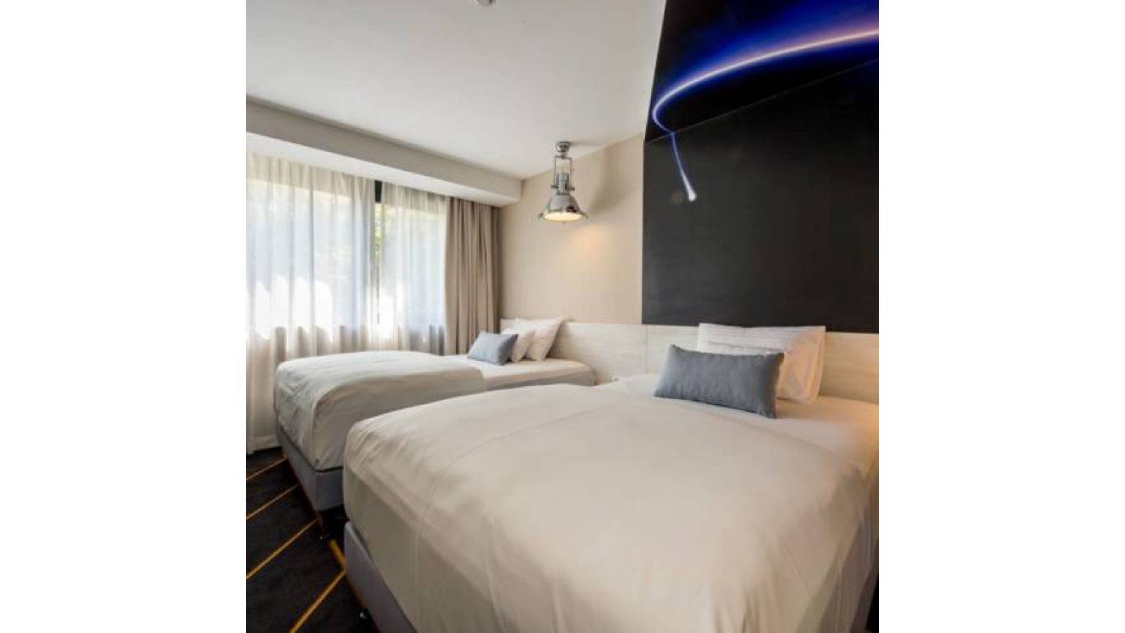 Science Hotel