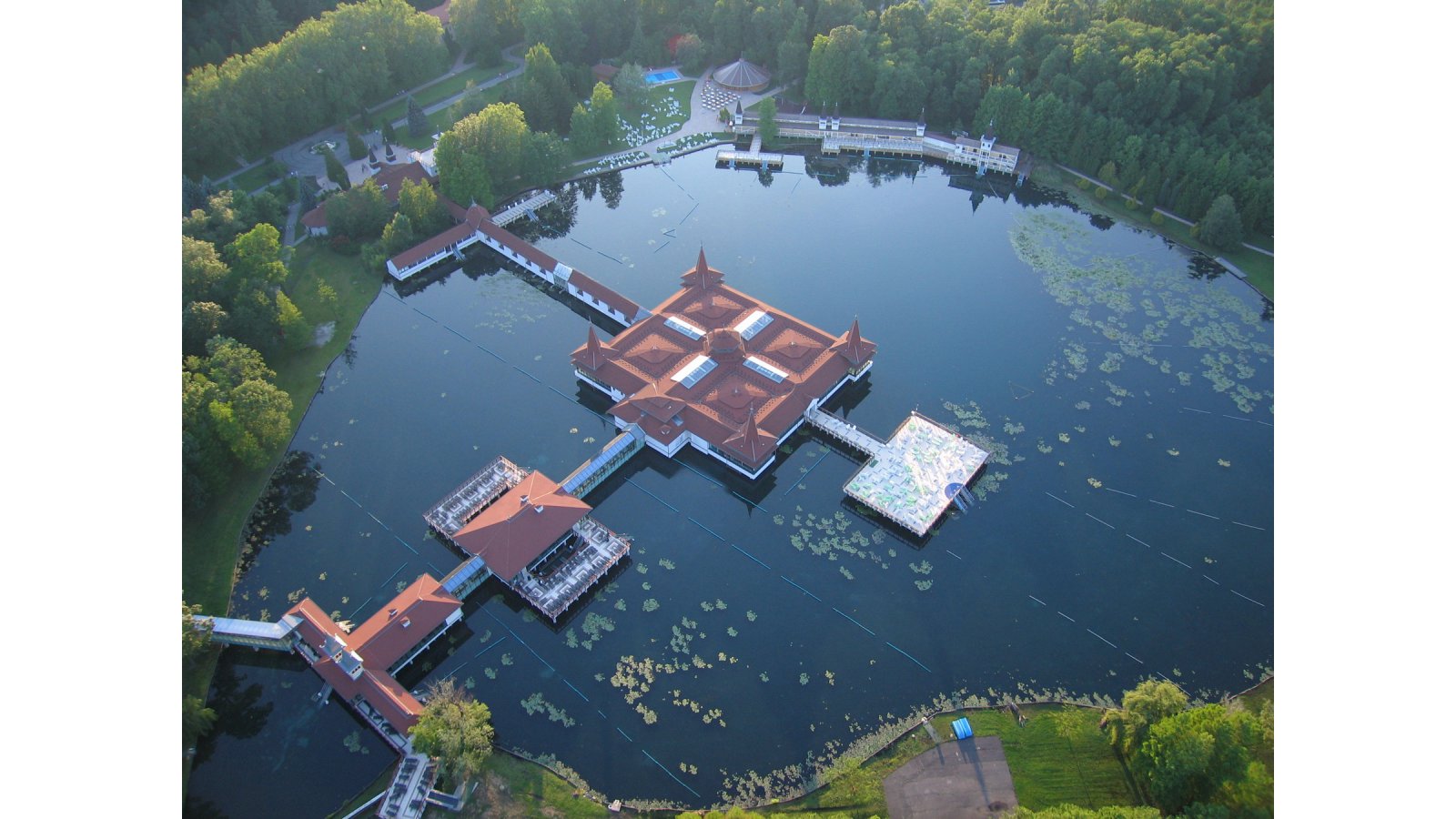 NaturMed Hotel Carbona