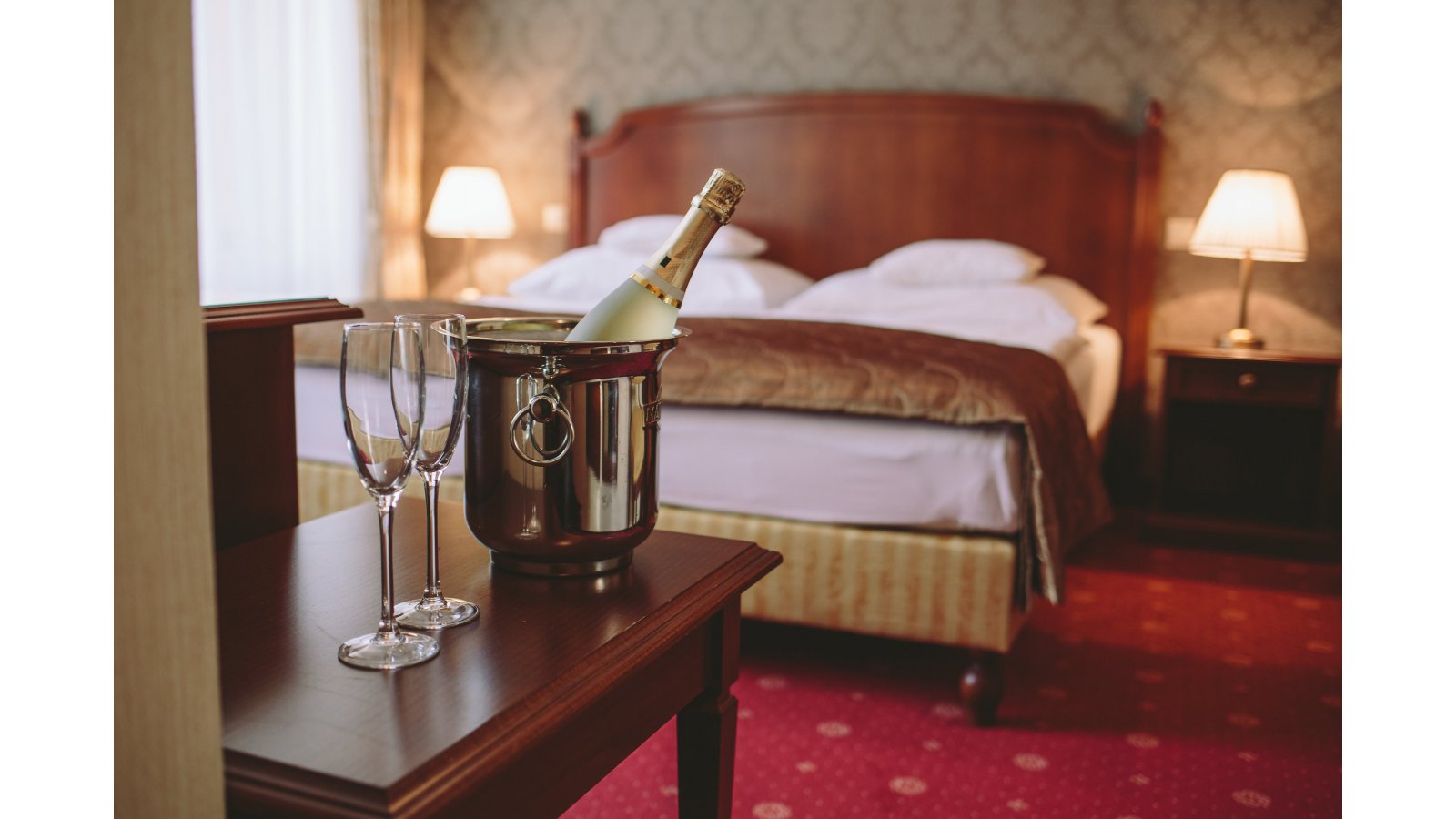 Mozart Hotel