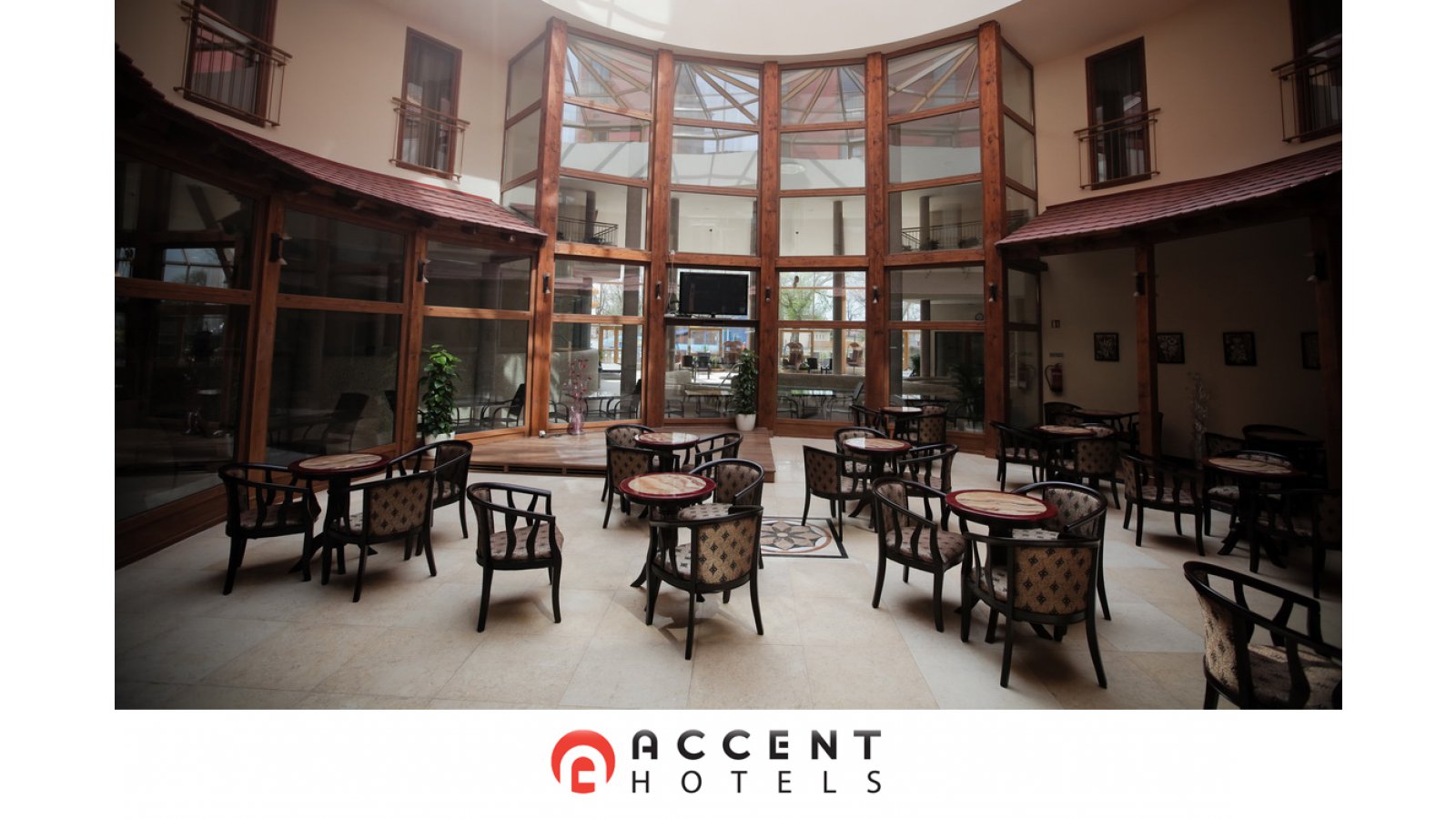 Colosseum Hotel