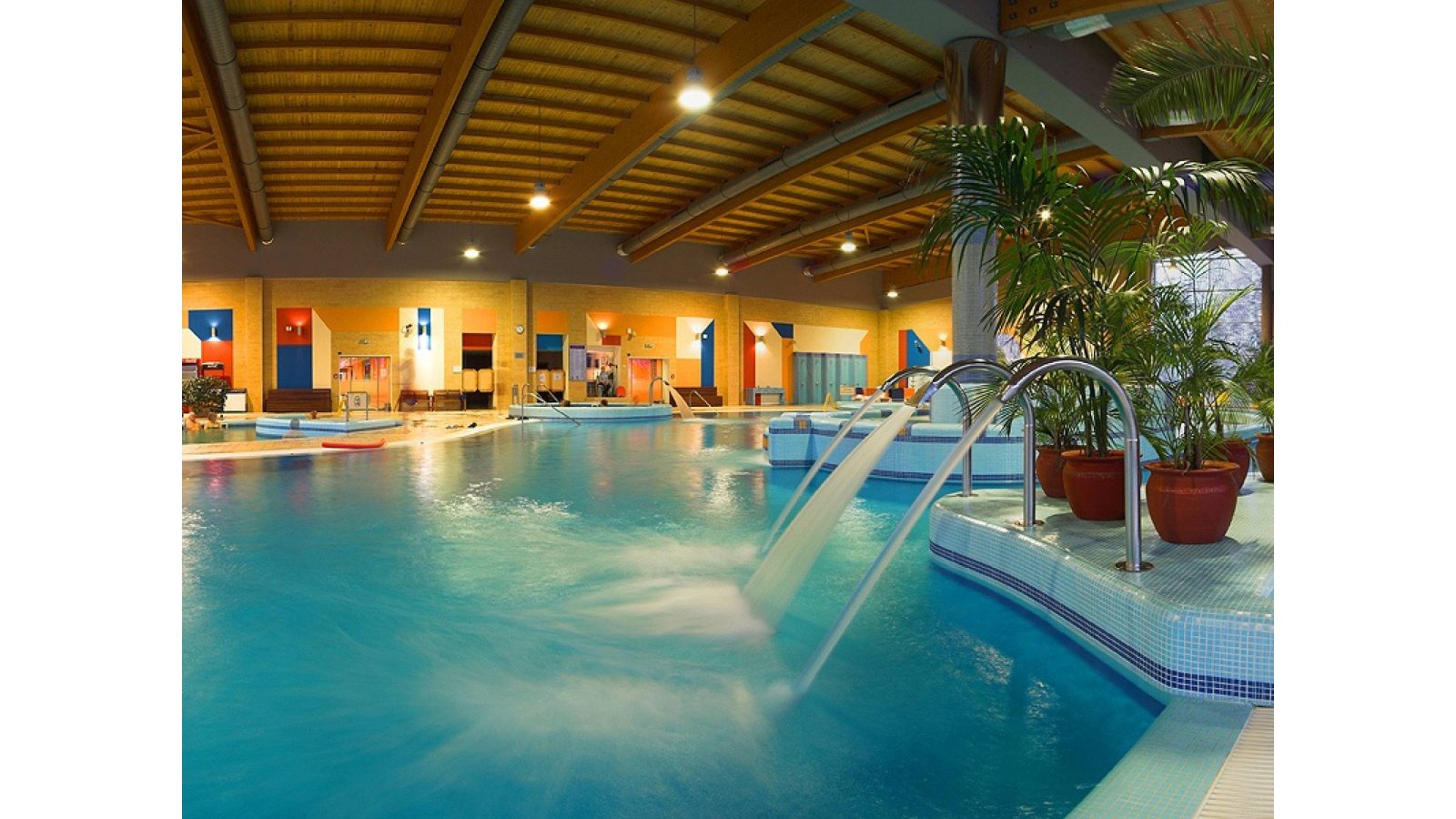 Hotel Azúr