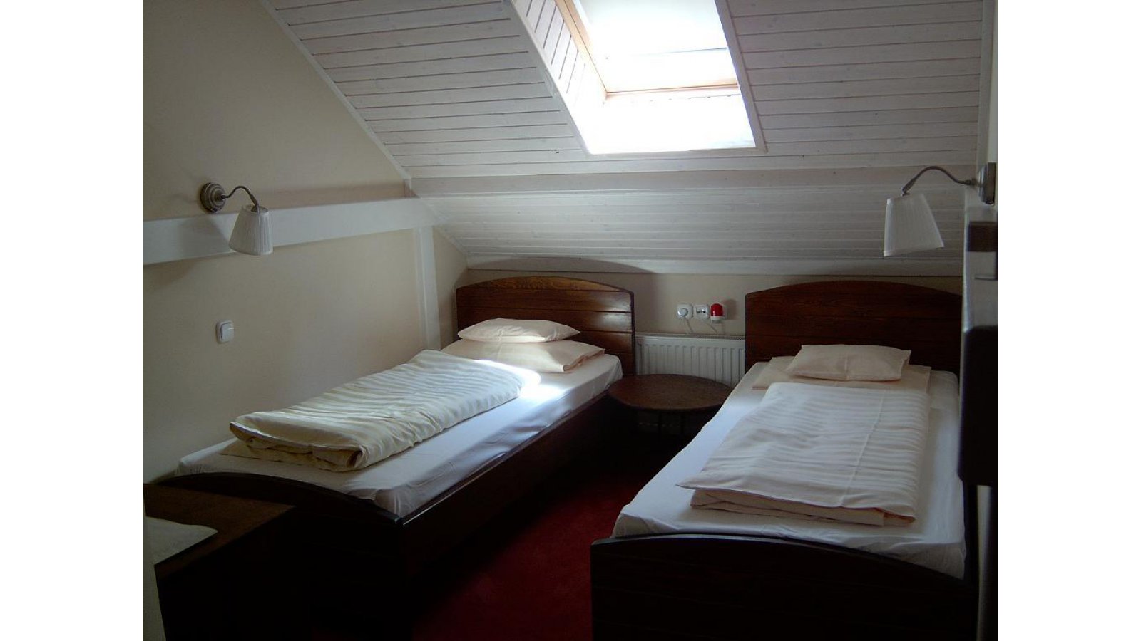 Renegade Hotel