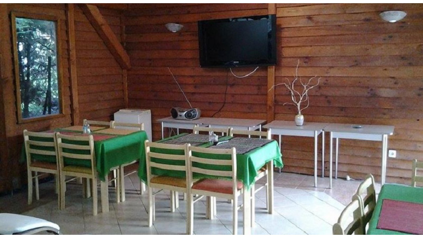 Toldi Panzió Hévíz