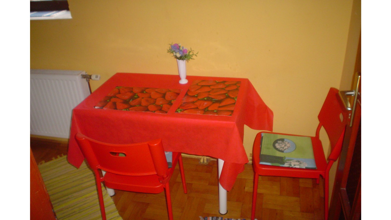 Lidó Vendégház