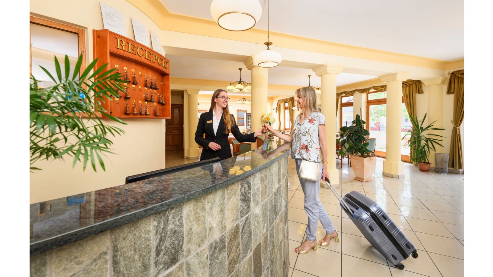 Ametiszt Hotel Harkány