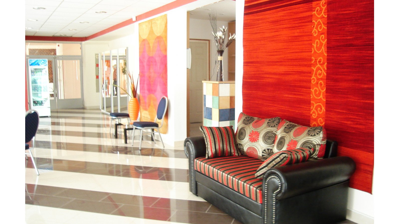 Tisza Corner Hotel