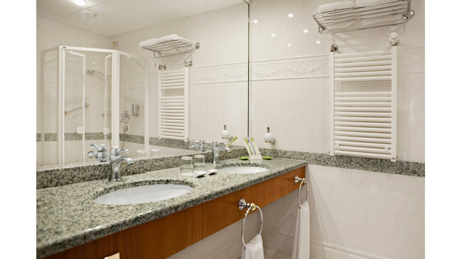 NaturMed Hotel Carbona