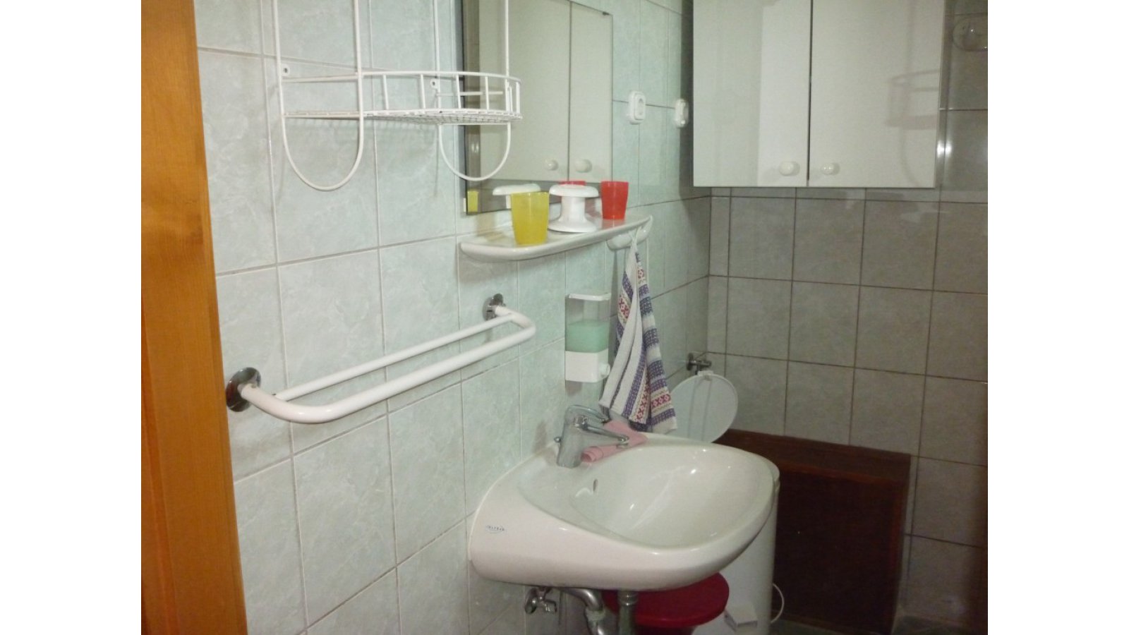 Barbara APARTMANHÁZ