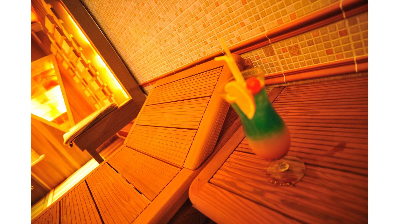 Erzsébet Hotel Hévíz ( Rudolf SPA Hotels)