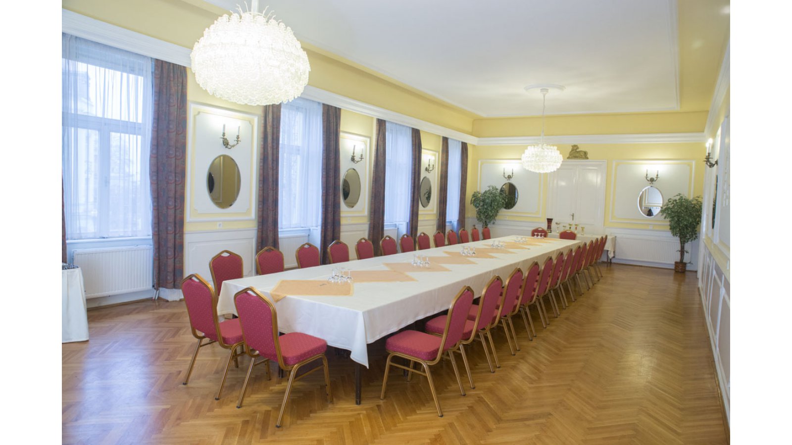Arany Bárány Hotel