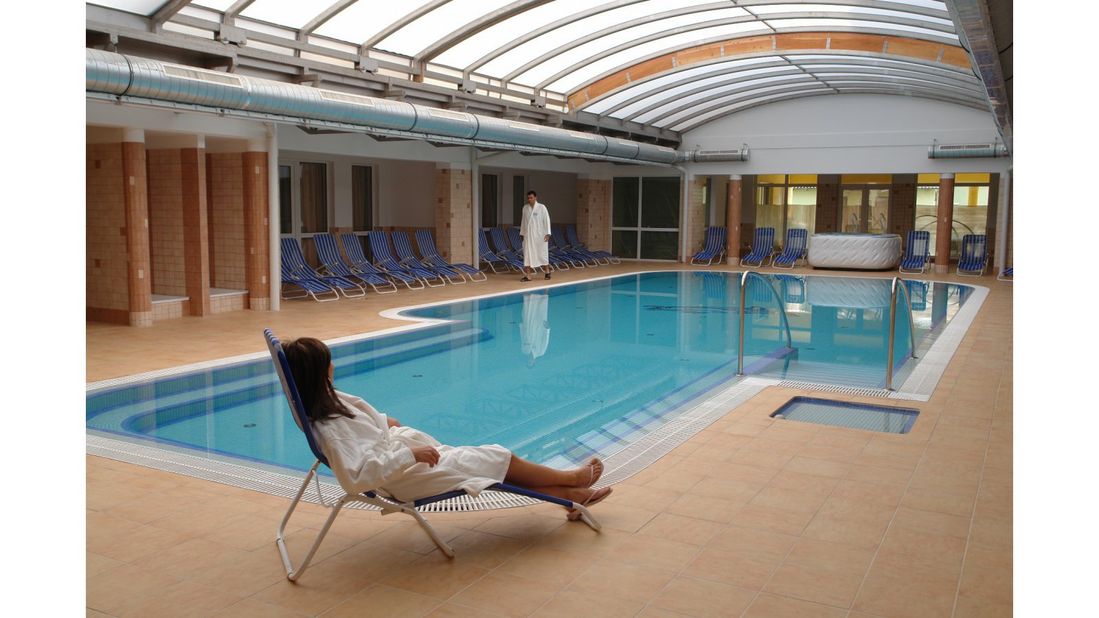 Club MenDan Apartmanház
