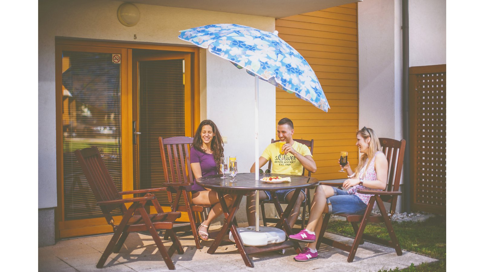 Karos Garden Family Resort 