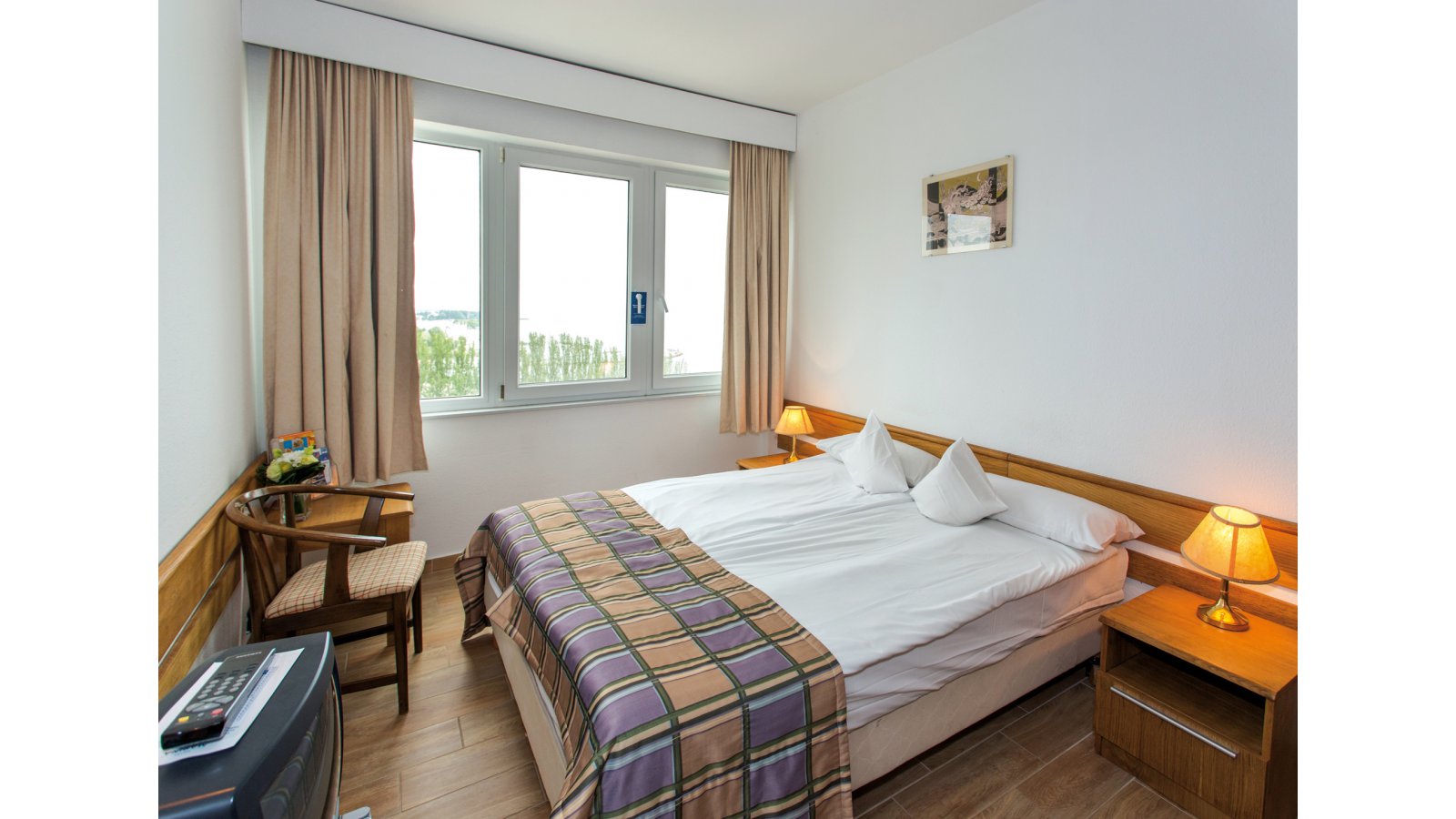 Hotel Marina