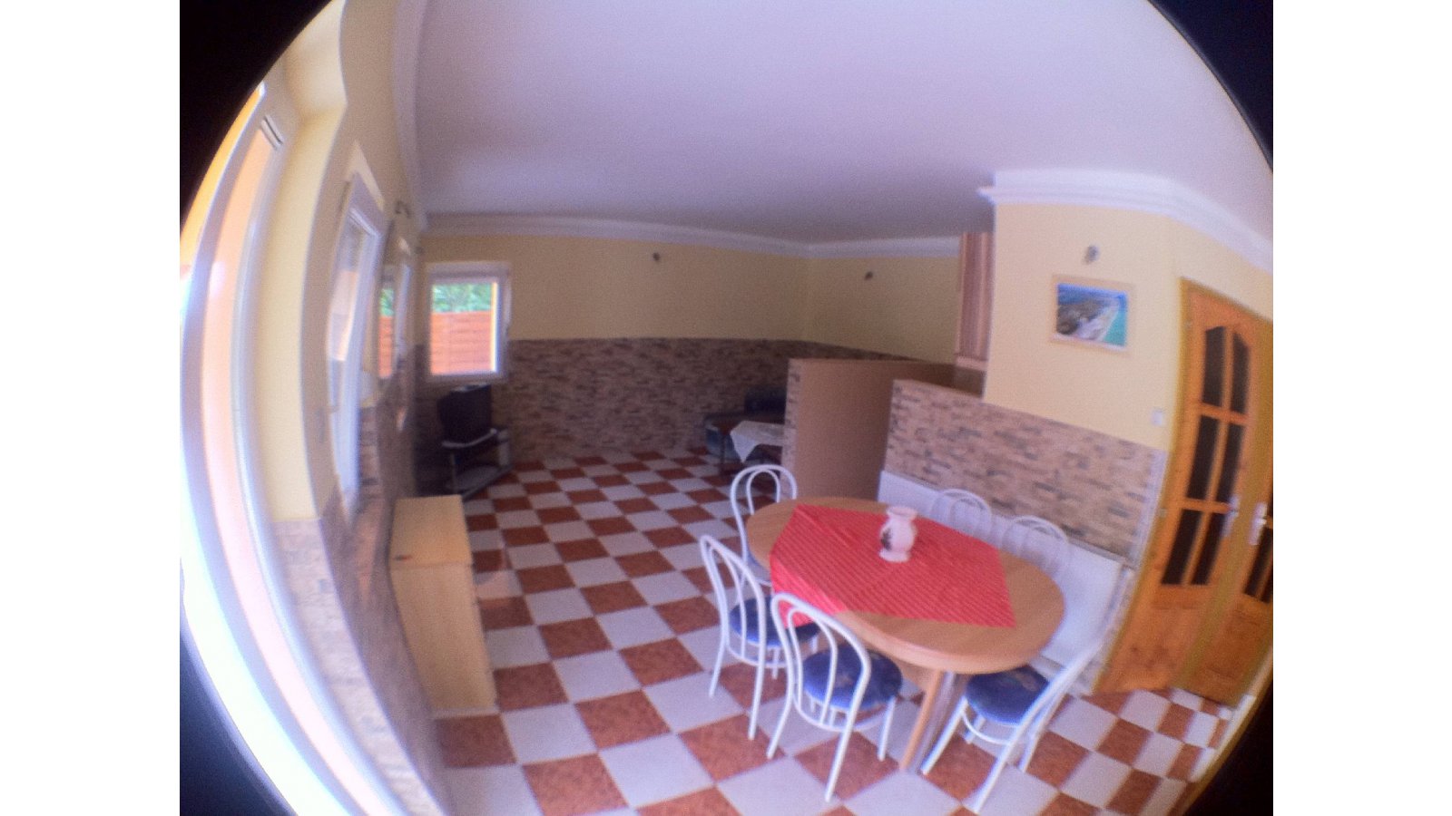 Granada Apartman