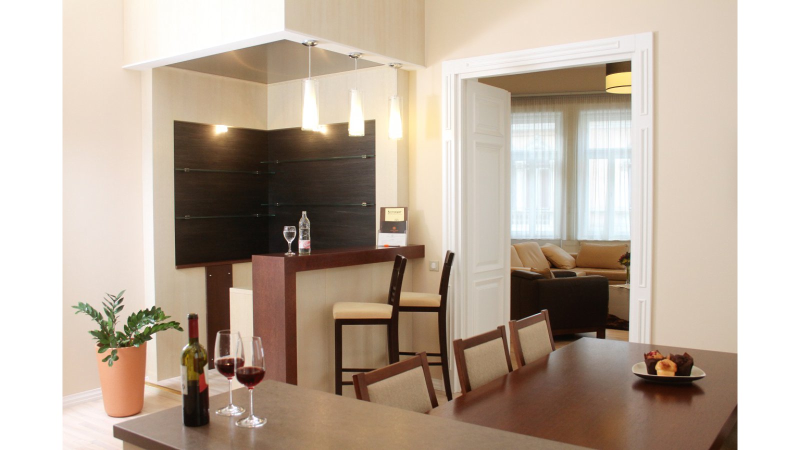 Hotel Soleil Szeged
