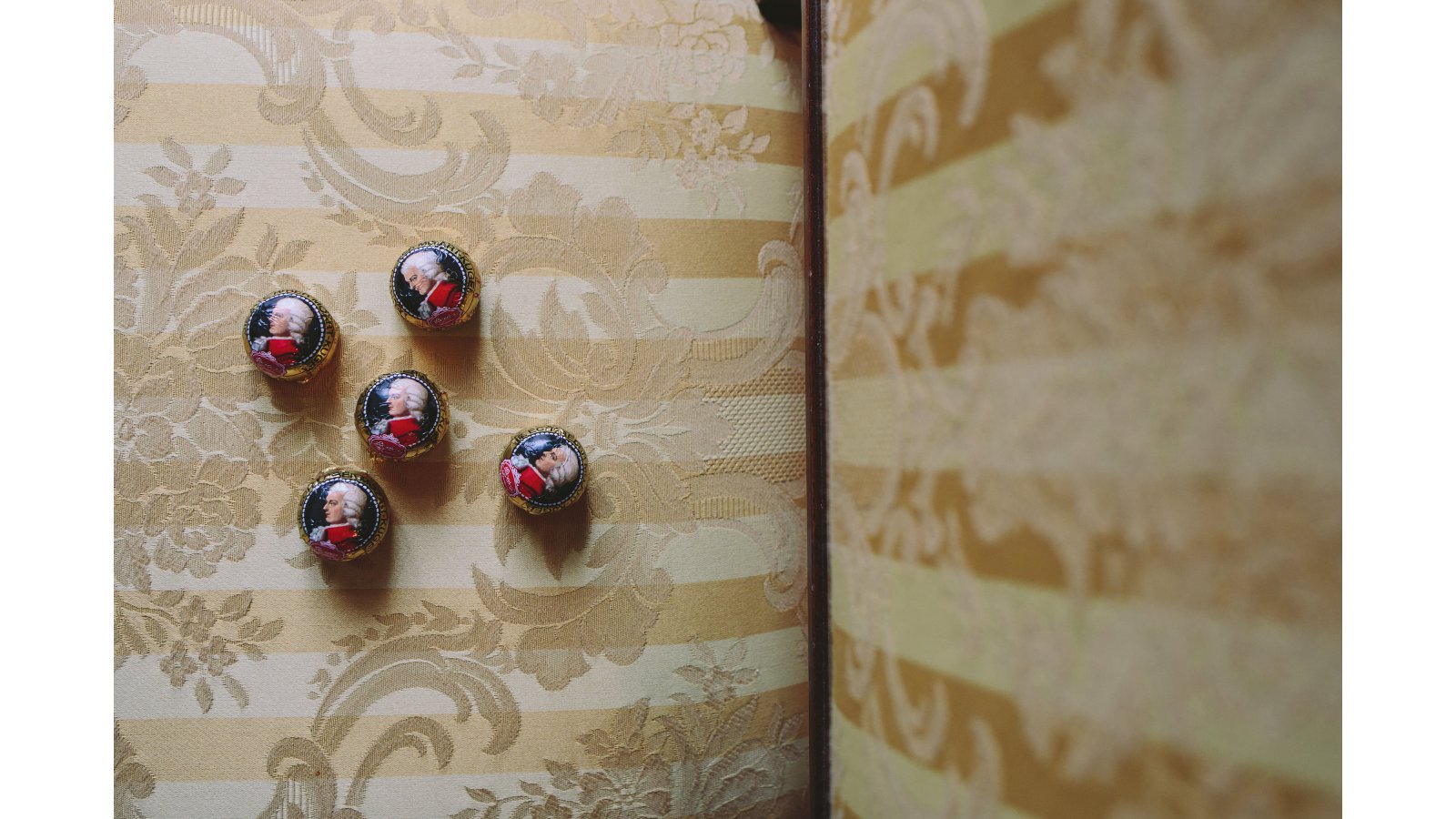 Mozart Hotel