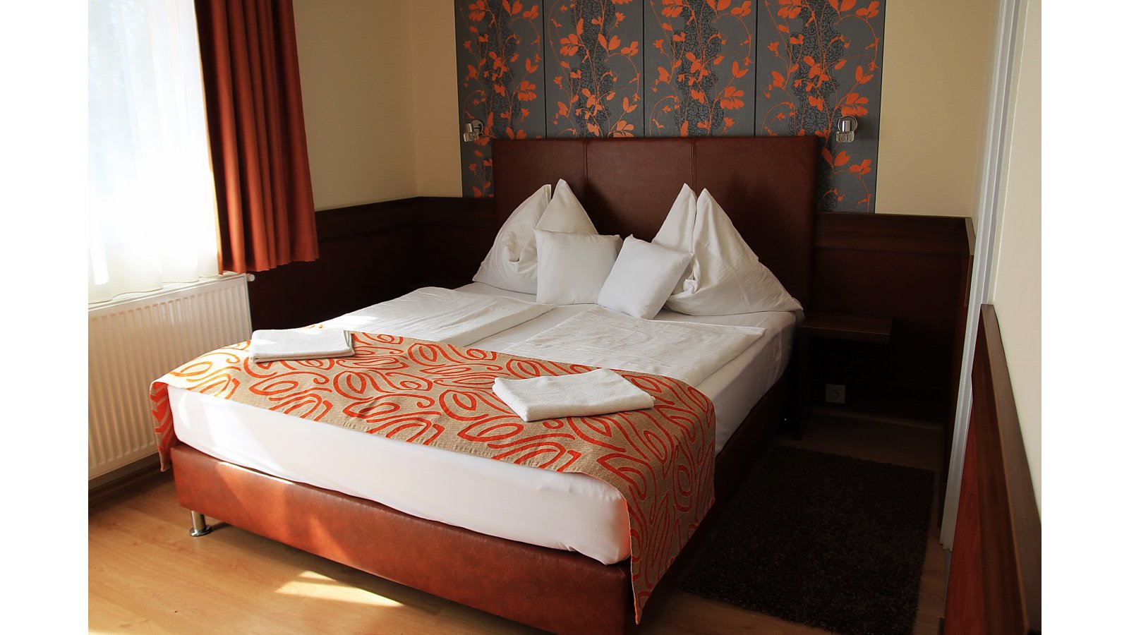 Hotel Pávai