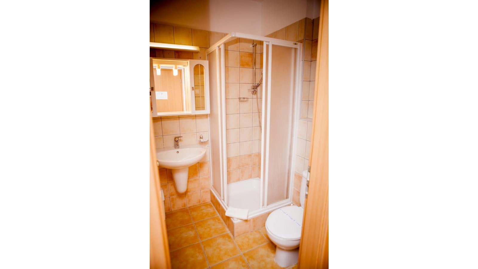 Club MenDan Apartmanház