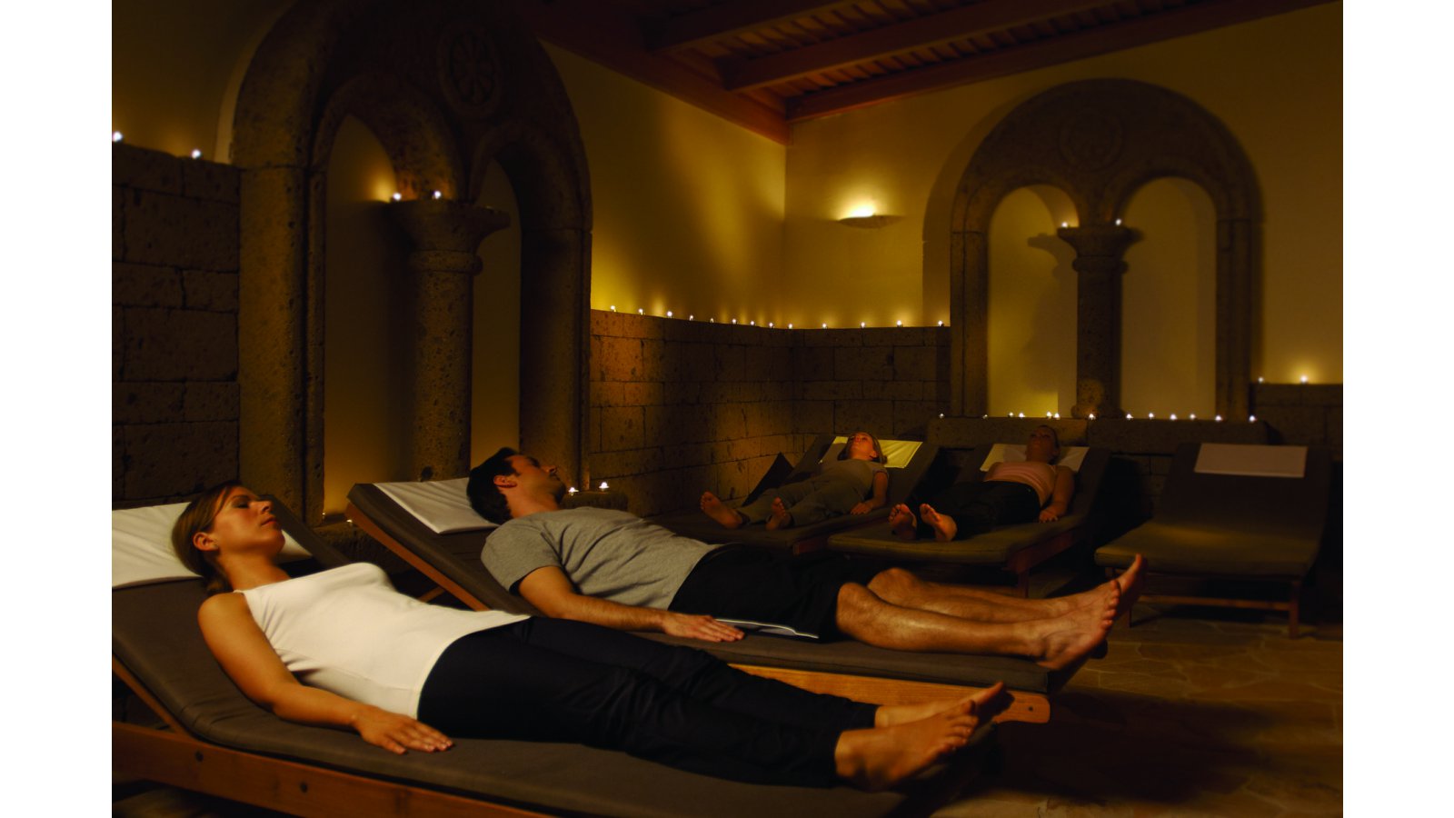 NaturMed Hotel Carbona