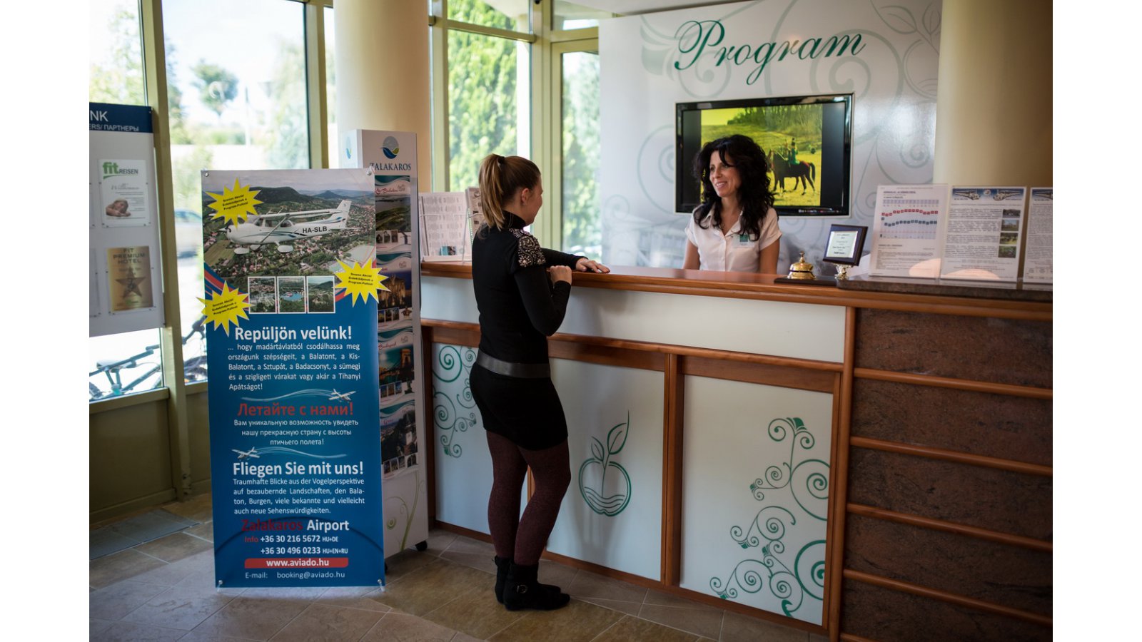 Hotel Karos Spa