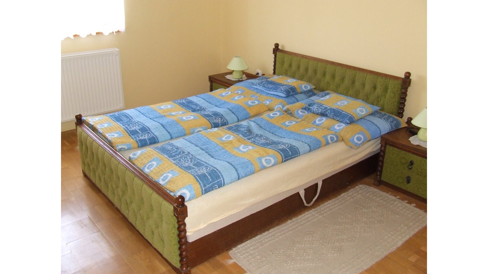 Barbara APARTMANHÁZ