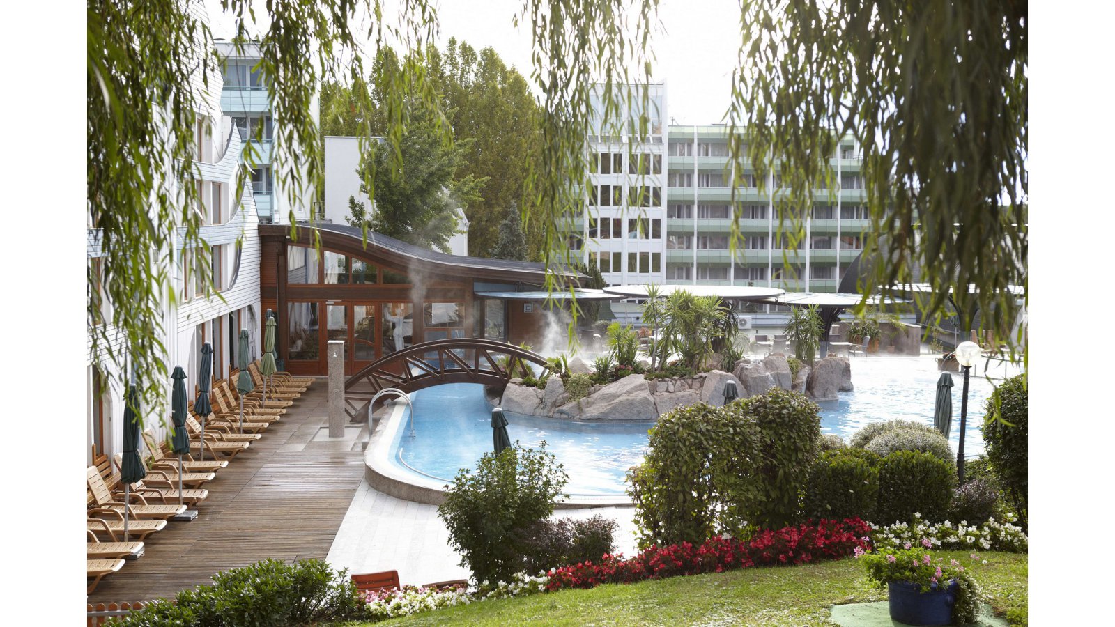 NaturMed Hotel Carbona