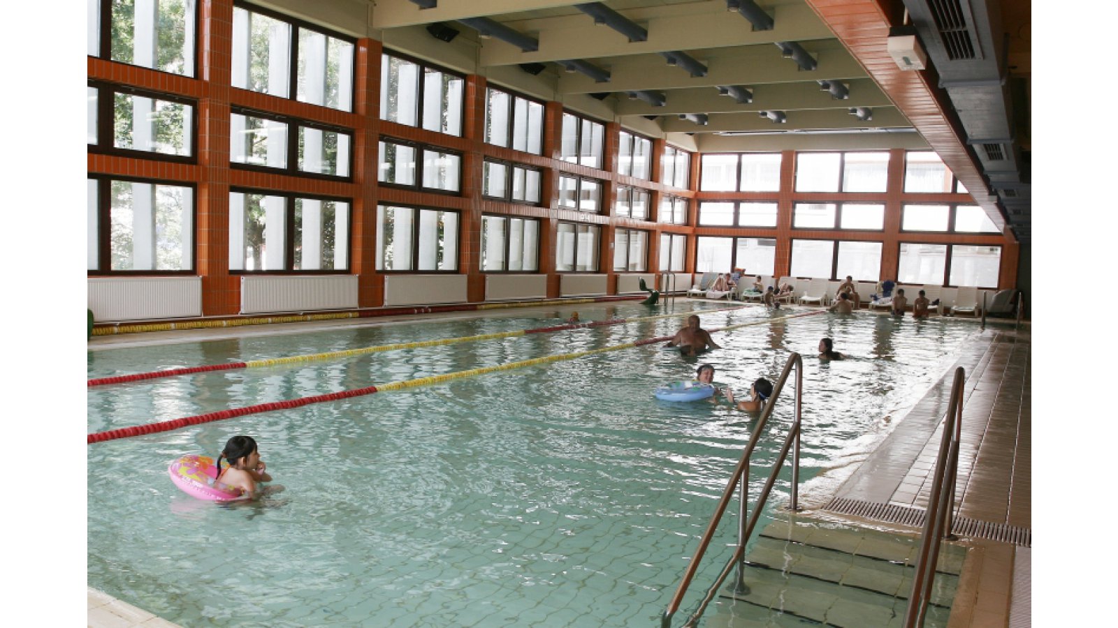 Hotel Marina