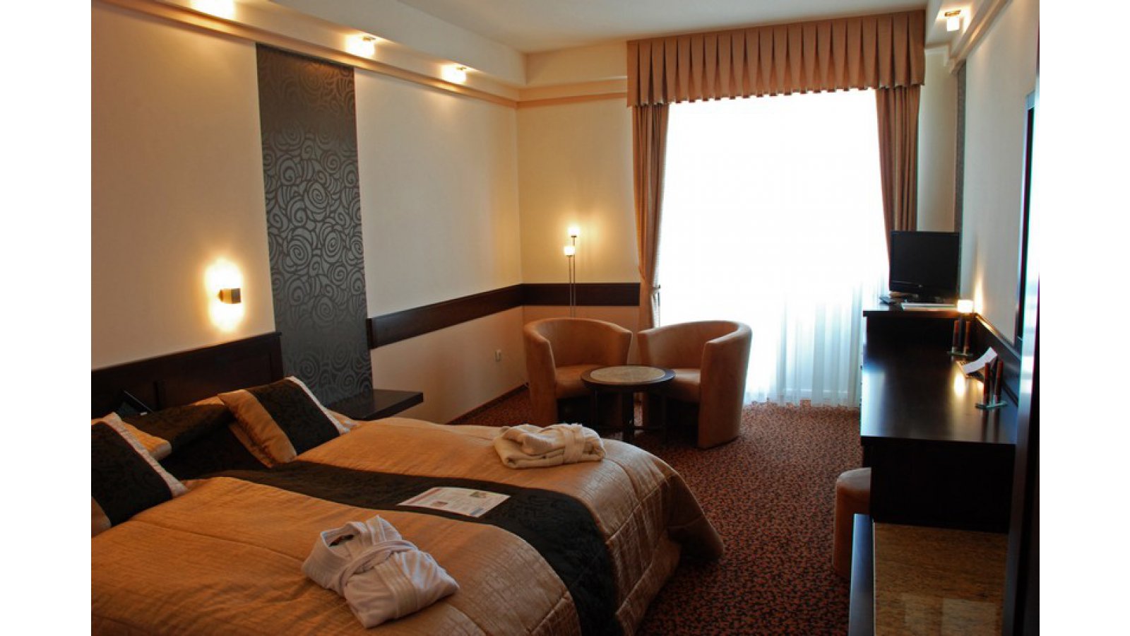 Apollo Thermalhotel