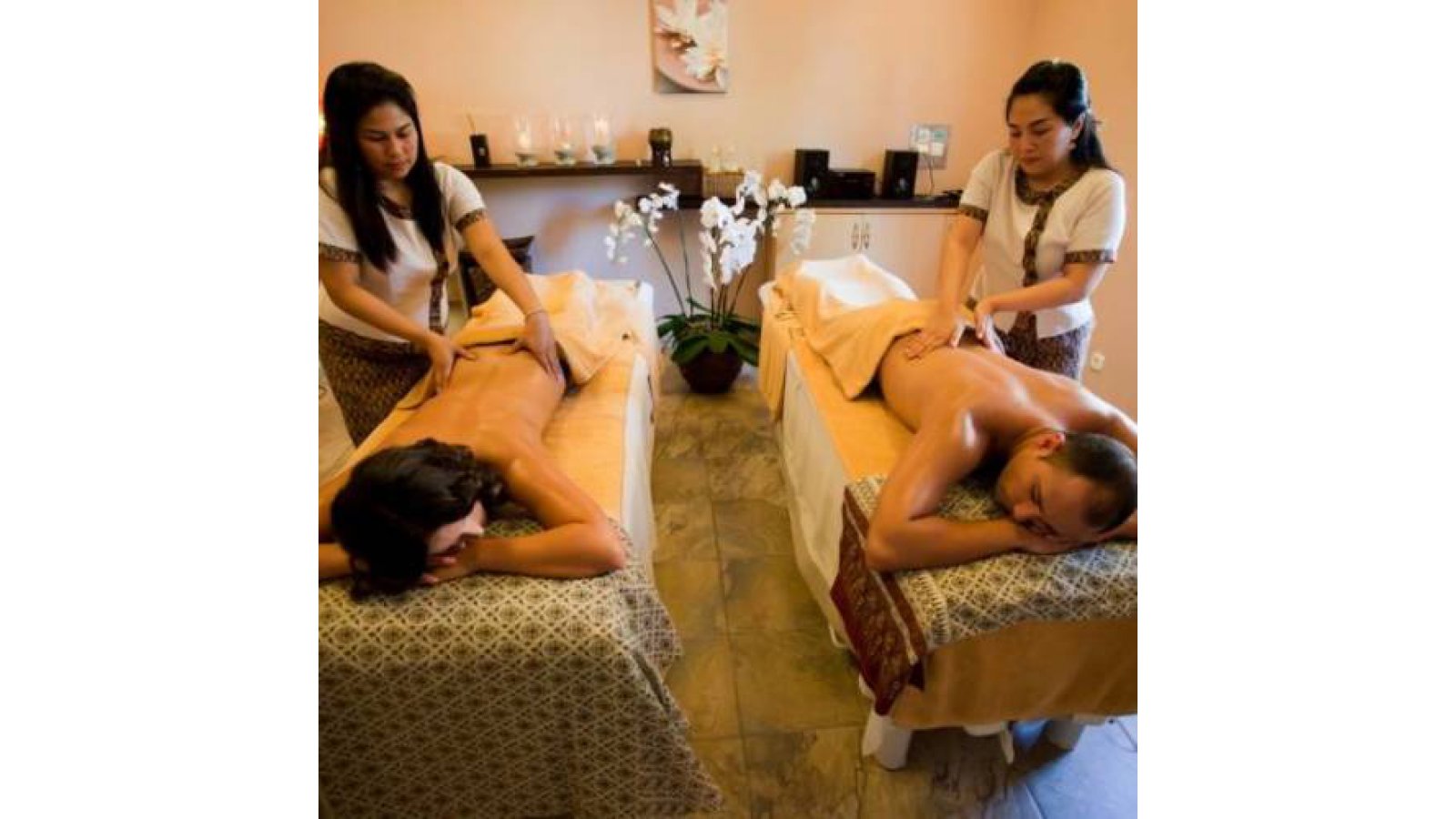 MenDan Magic Spa & Wellness Hotel