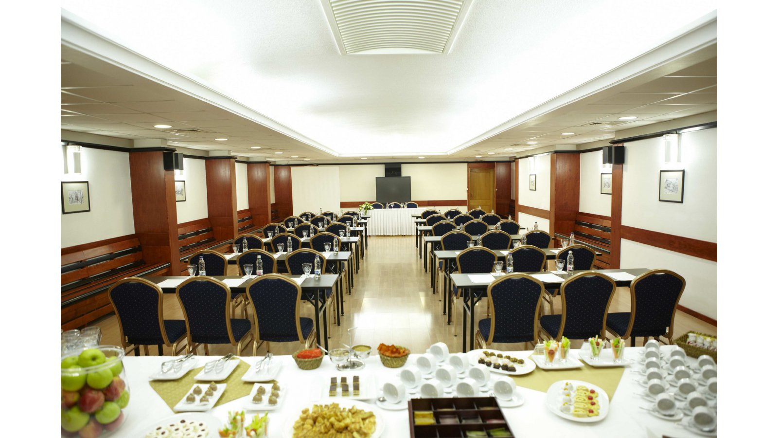NaturMed Hotel Carbona