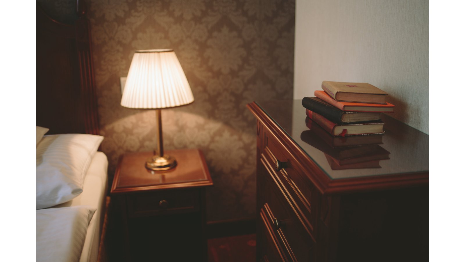 Mozart Hotel