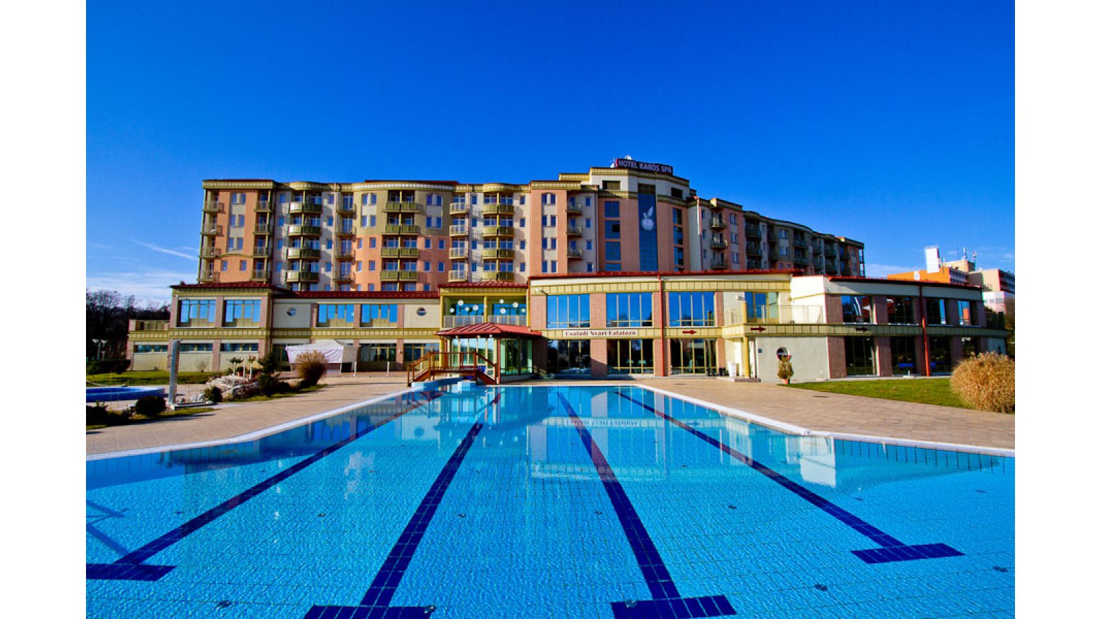Hotel Karos Spa