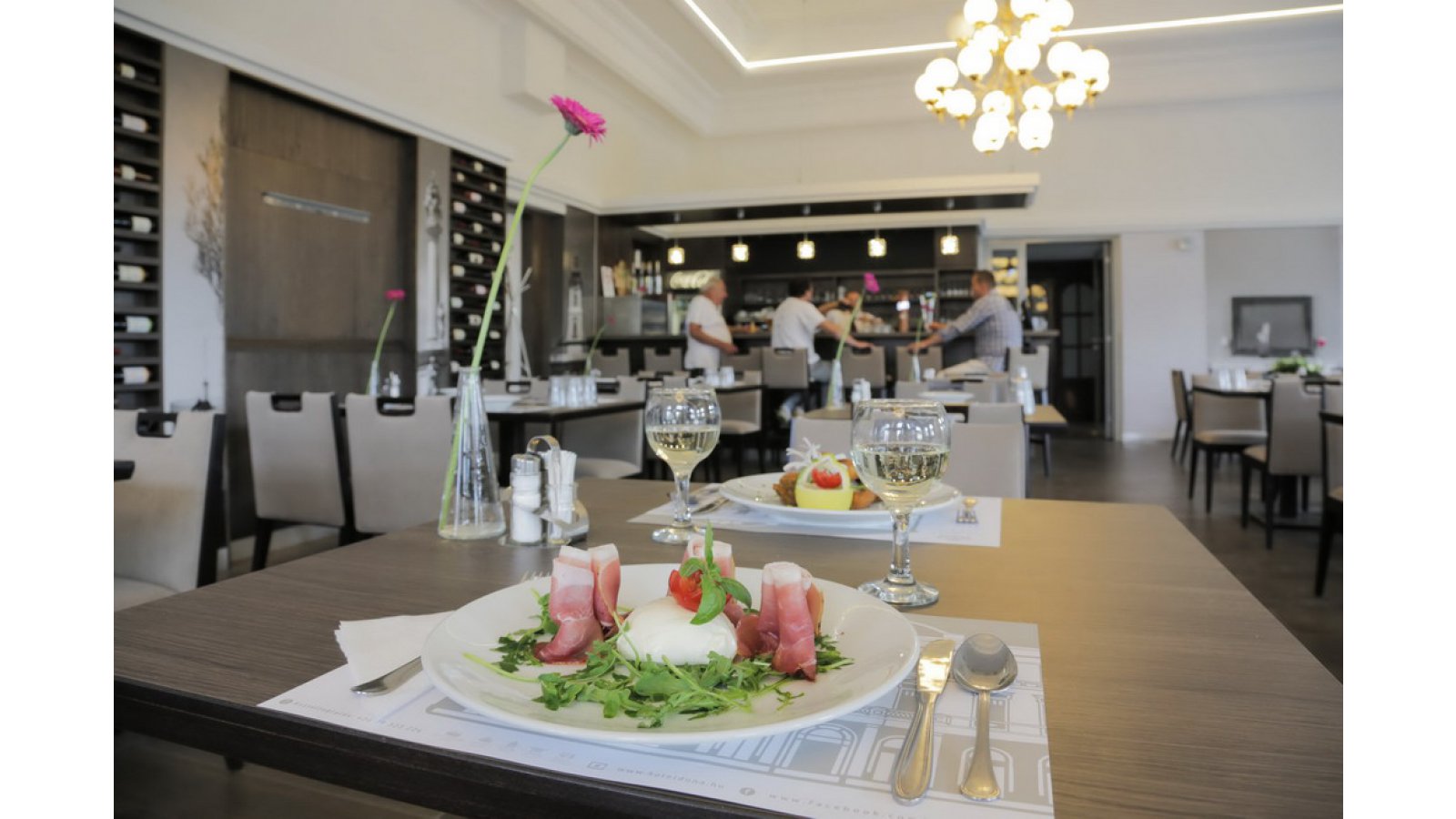 Duna Wellness Hotel