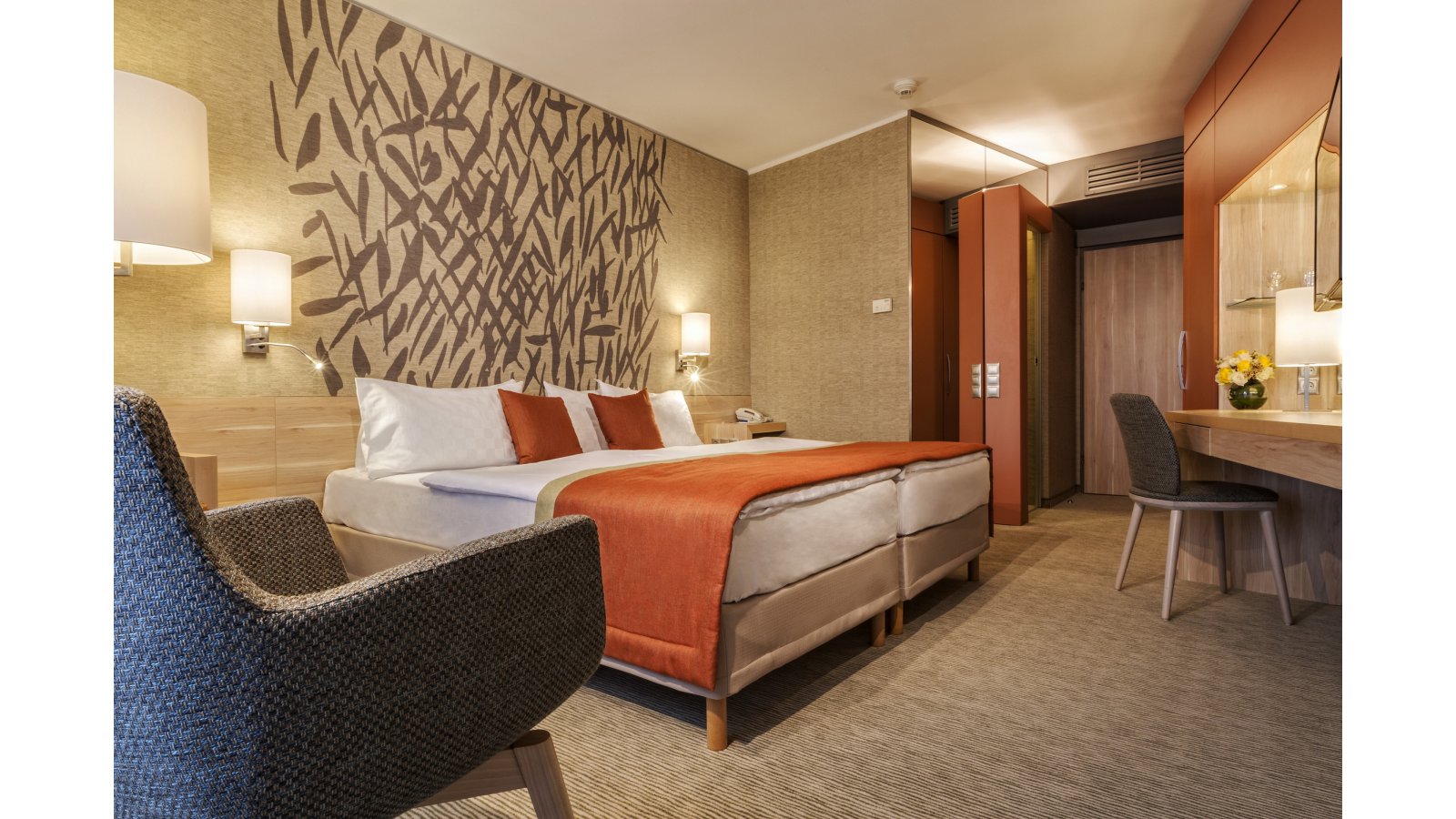 Danubius Health Spa Resort Aqua