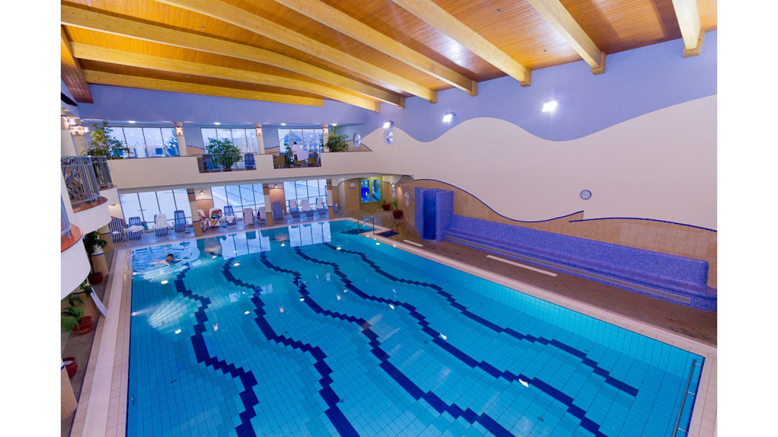 Hotel Karos Spa