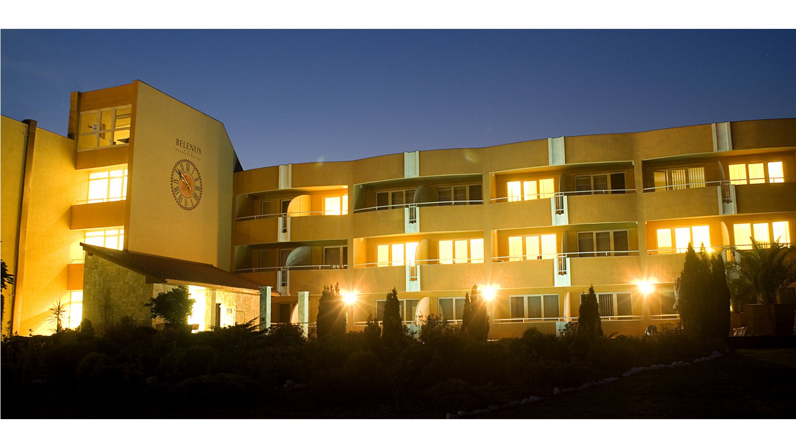 Belenus Thermalhotel