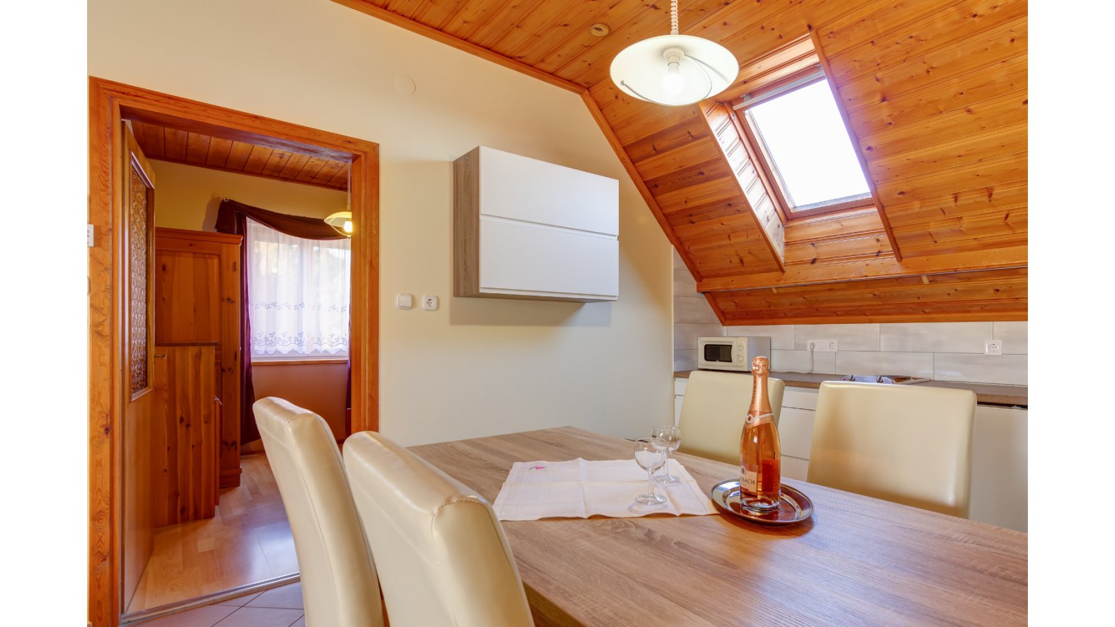 Andrea Villa Apartmanház Hévíz