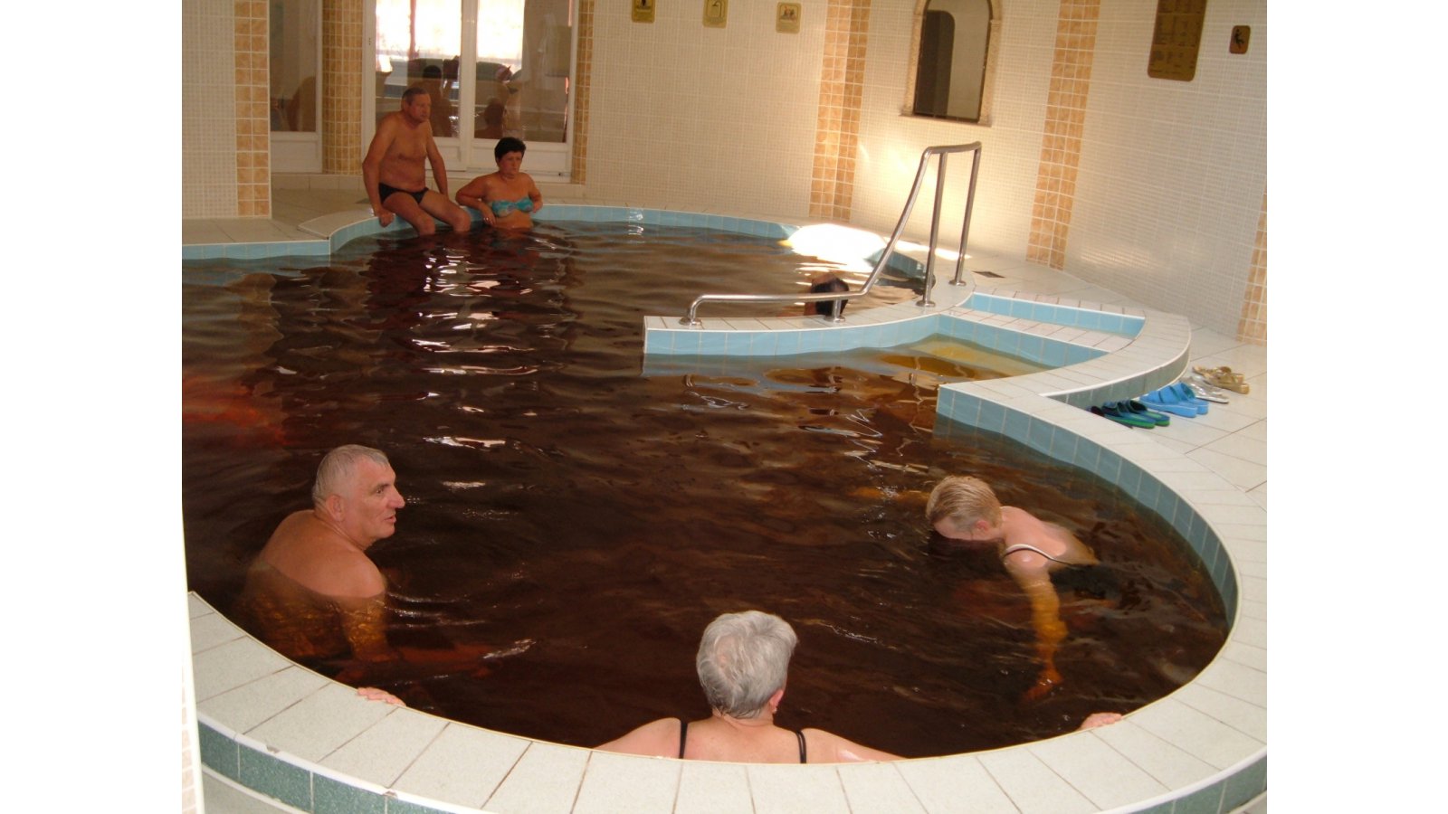 Family Clubhotel