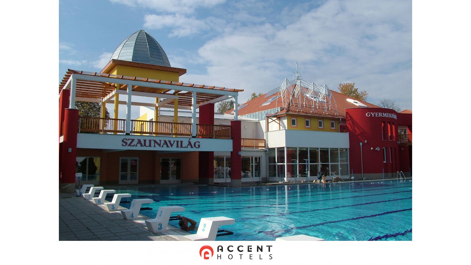 Colosseum Hotel