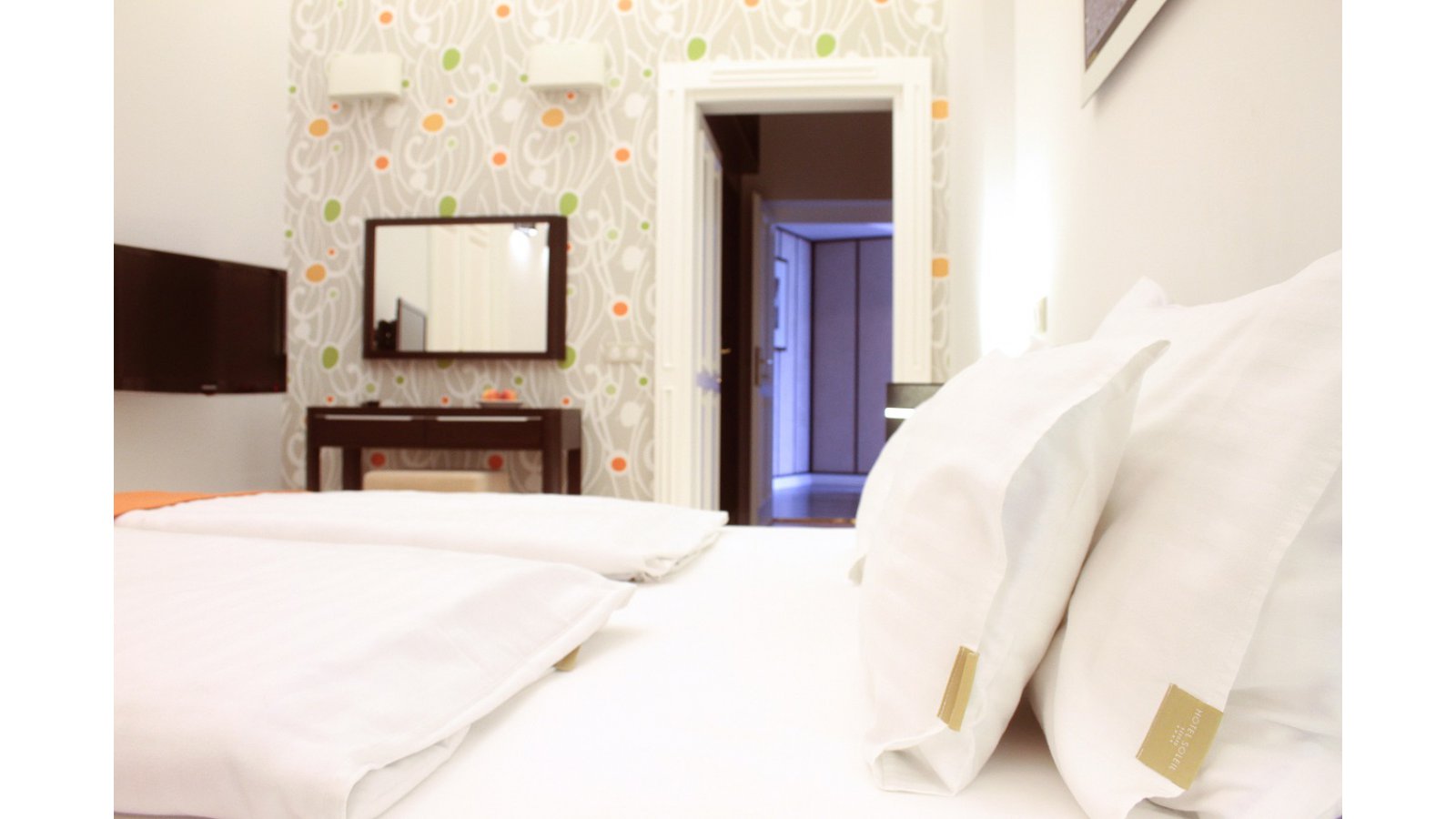 Hotel Soleil Szeged