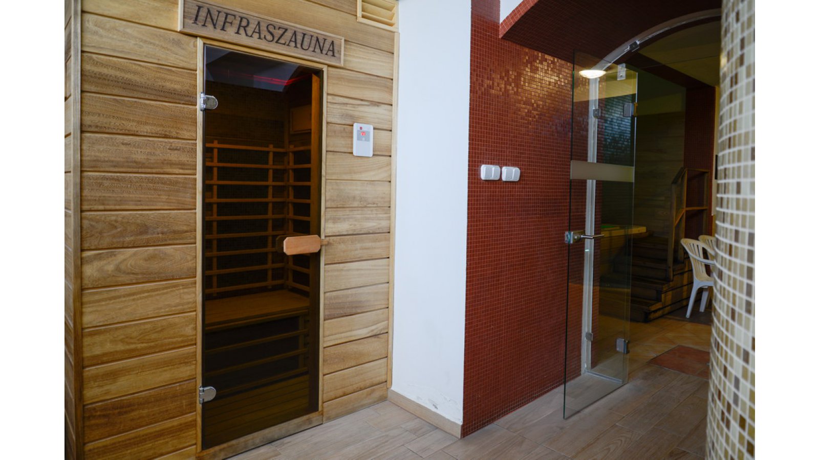 Duna Wellness Hotel