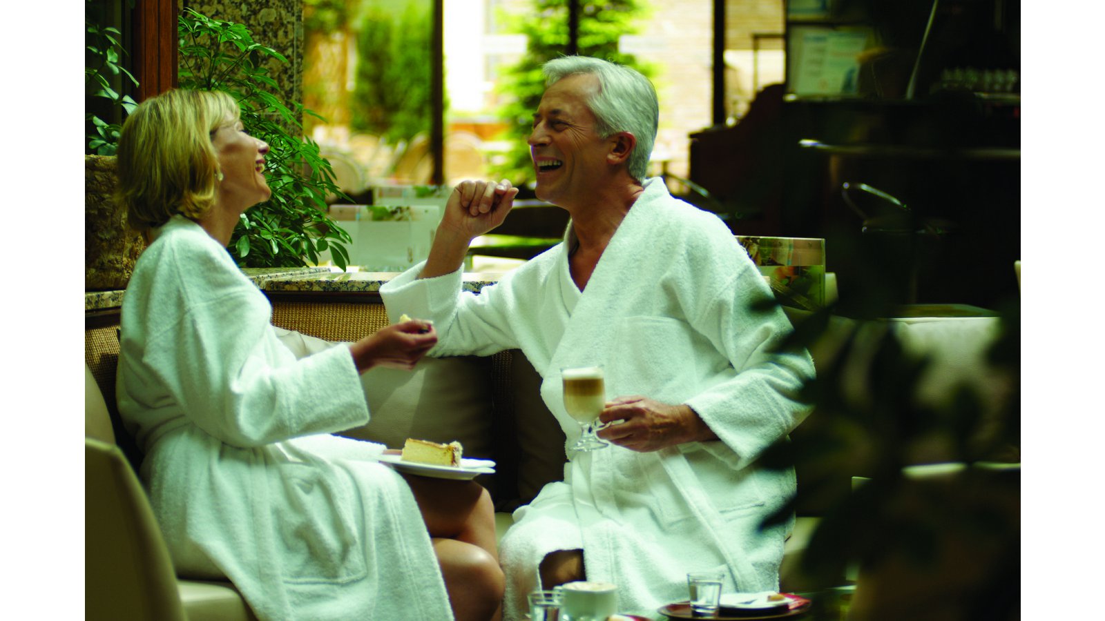 NaturMed Hotel Carbona