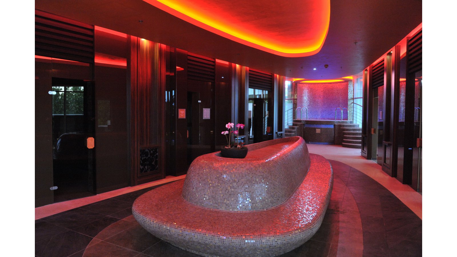 Four Points by Sheraton Kecskemét Hotel & Konferenciaközpont