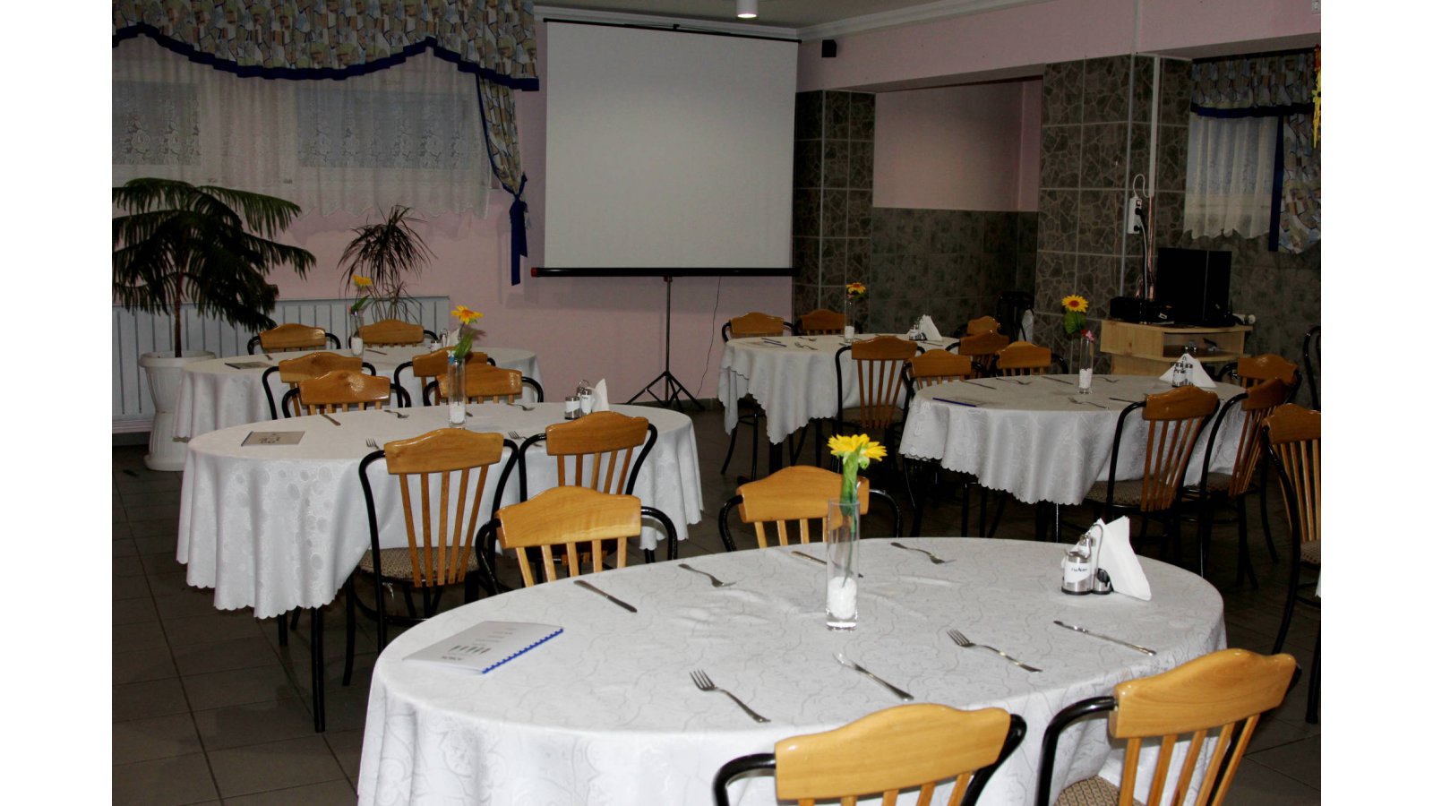 Márvány Hotel