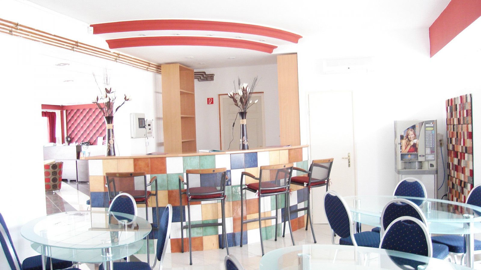 Tisza Corner Hotel