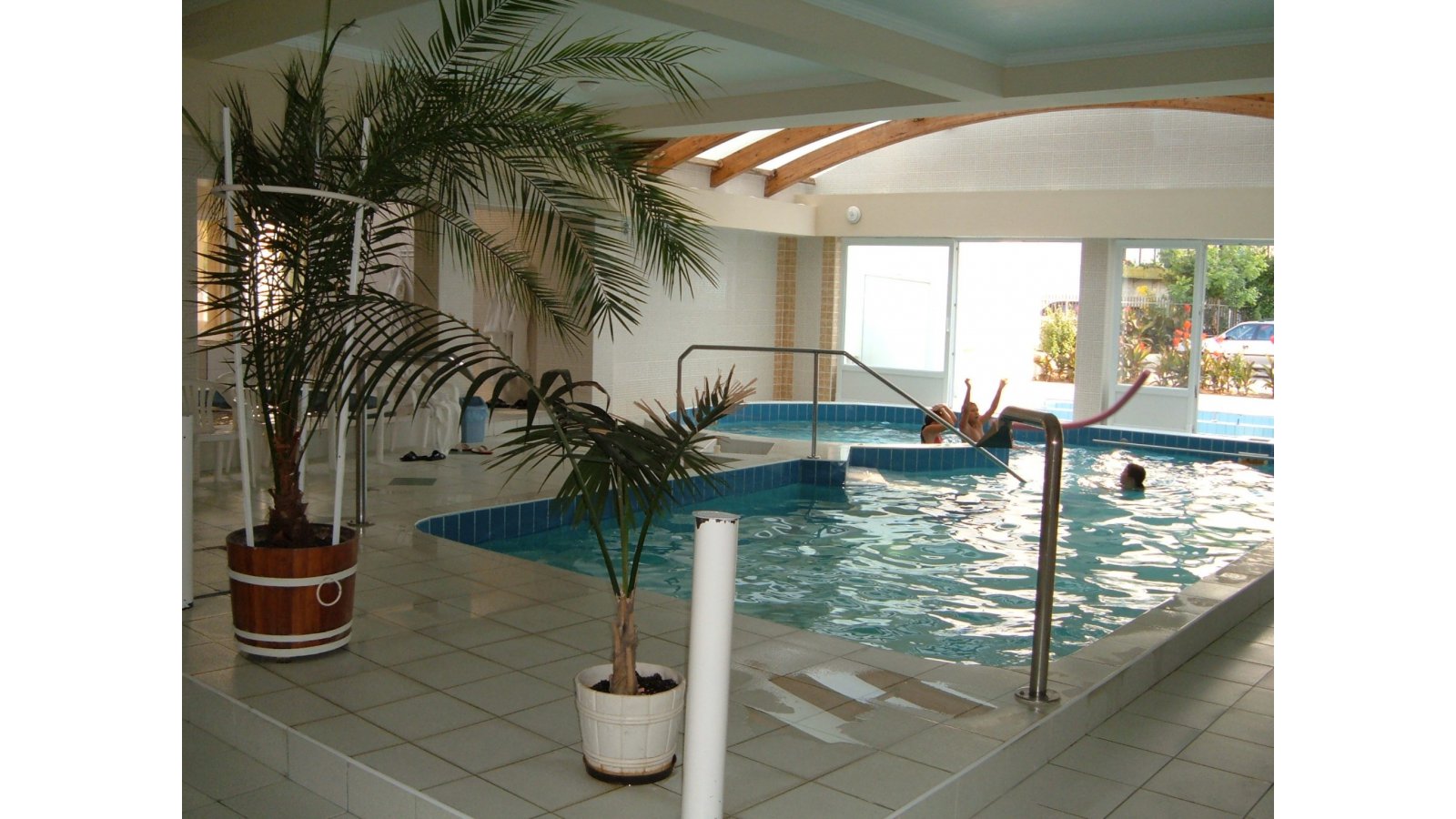 Family Clubhotel