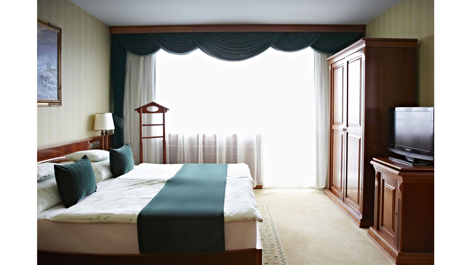 NaturMed Hotel Carbona